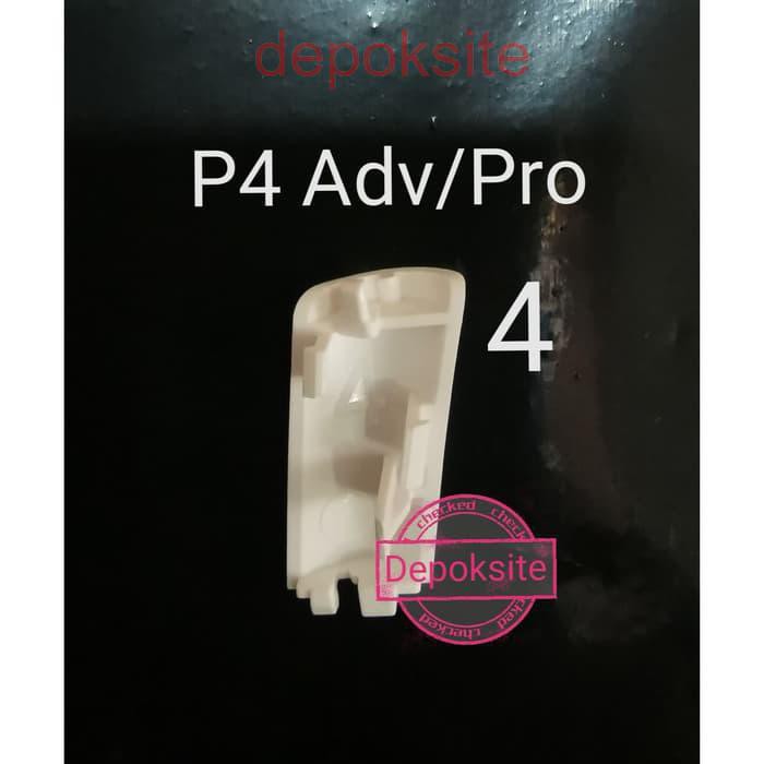 Ori TUTUP Landing Gear Cover Body DJI Phantom 4 Pro P4 Adv/Pro