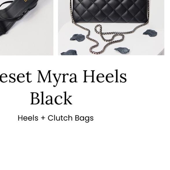 ♬ Satu Set Sandal Wanita dan Tas Wanita BUNDLING PAKET MURAH Ω