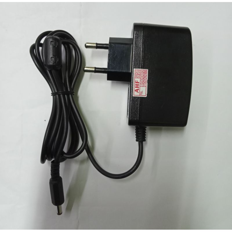 adaptor charger baterai handycam JVC dan panasonic