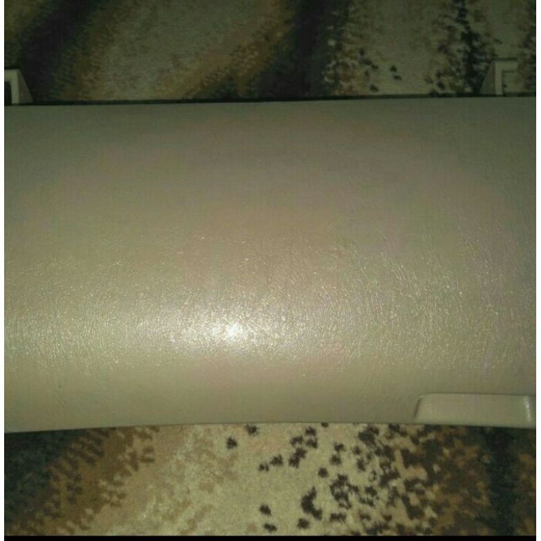 tutup laci atas mobil innova tahun 2008 diesel