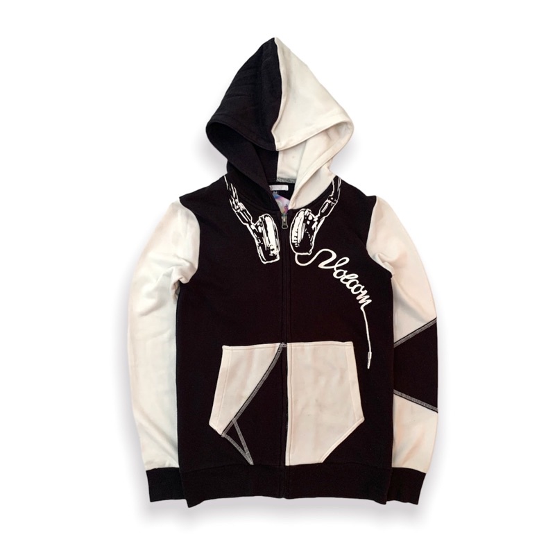 ZIP HOODIE BY VOLCOM