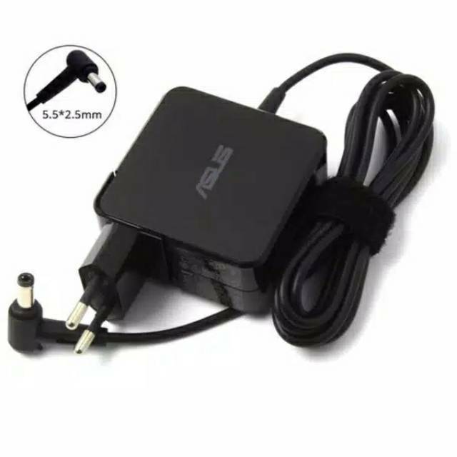 Charger Adaptor Casan Laptop ASUS X202E S200E X201E Q200 S200L S220 X453 X403M 19V 1.75A