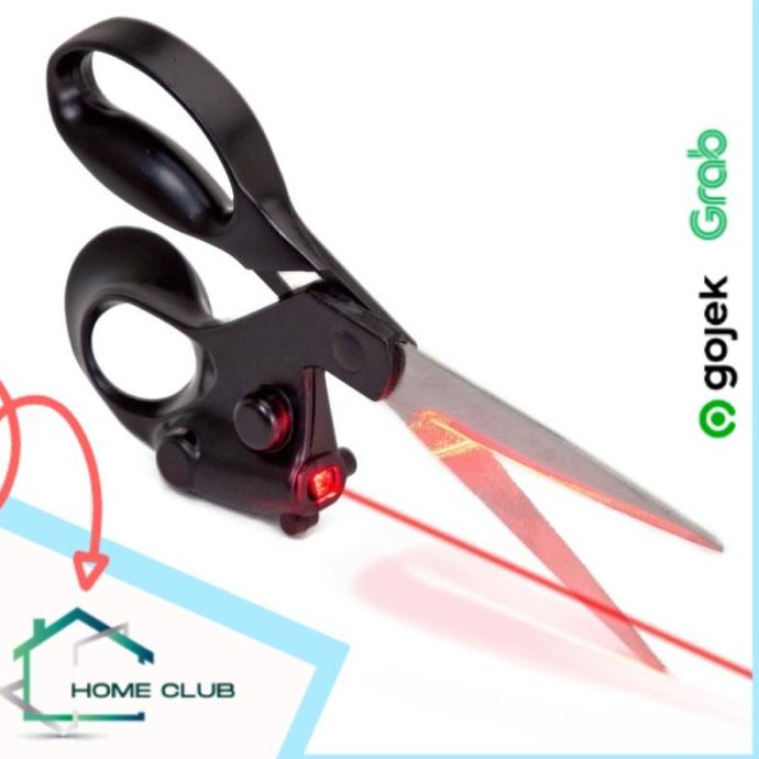

Gunting Laser Teknologi Canggih Original Terbaru