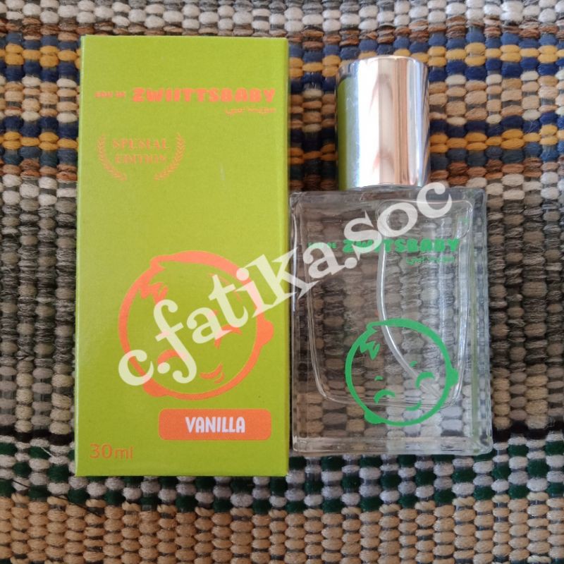 parfum zwitsal