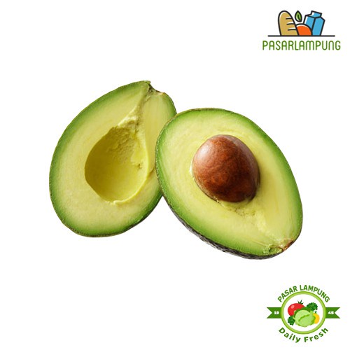 

Alpukat 1kg Pasar Lampung