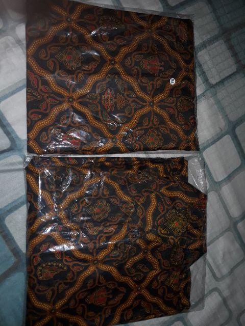 Maura Couple - Sania Ruffle Batik Couple Ori Ndoro Jowi Dnt Garansi Termurah Shopee - Shopashop