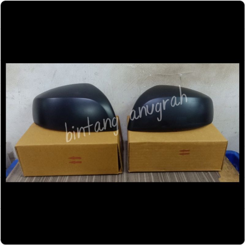 Cover Spion Suzuki Splash