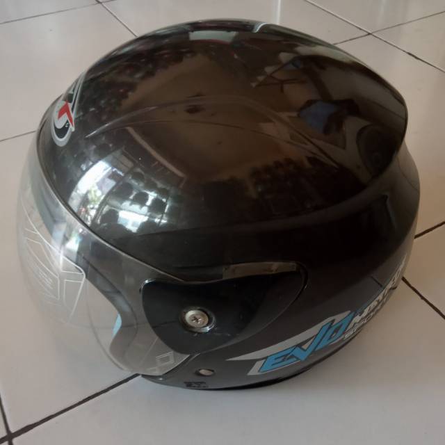 HELM TSK EVO ABU ABU