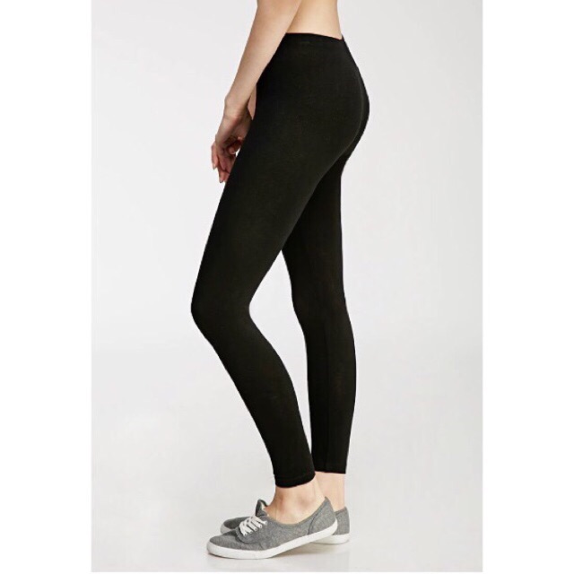 Legging Tebal Adem Pants Stretchy Premium ( Bawahan wanita TEBAL lembut adem stretchy )