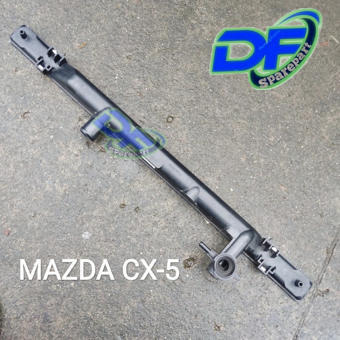 Upper Tank Cover Radiator Atas Mazda CX-5 CX5