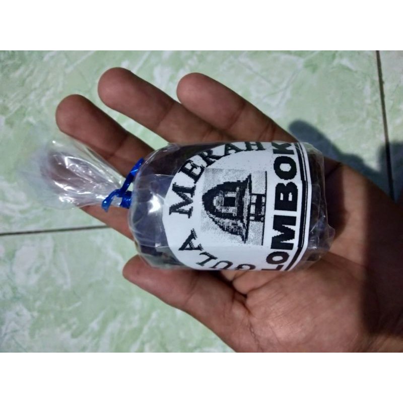 

Gula Kelapa Lombok