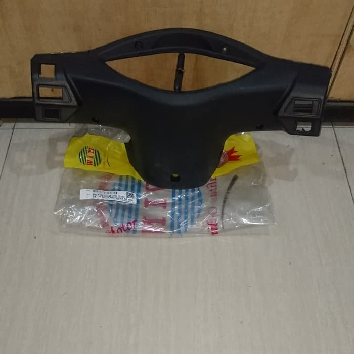 Batok belakang supra fit new merk WIN