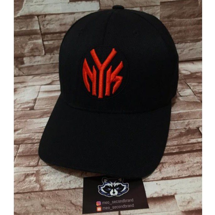Topi secondbrand/topi second/topibekas topi nba