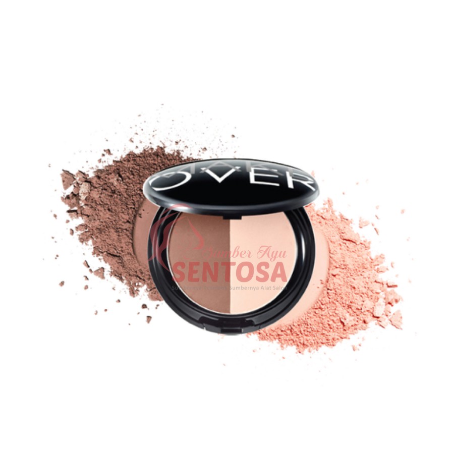 MAKE OVER FACE CONTOUR KIT