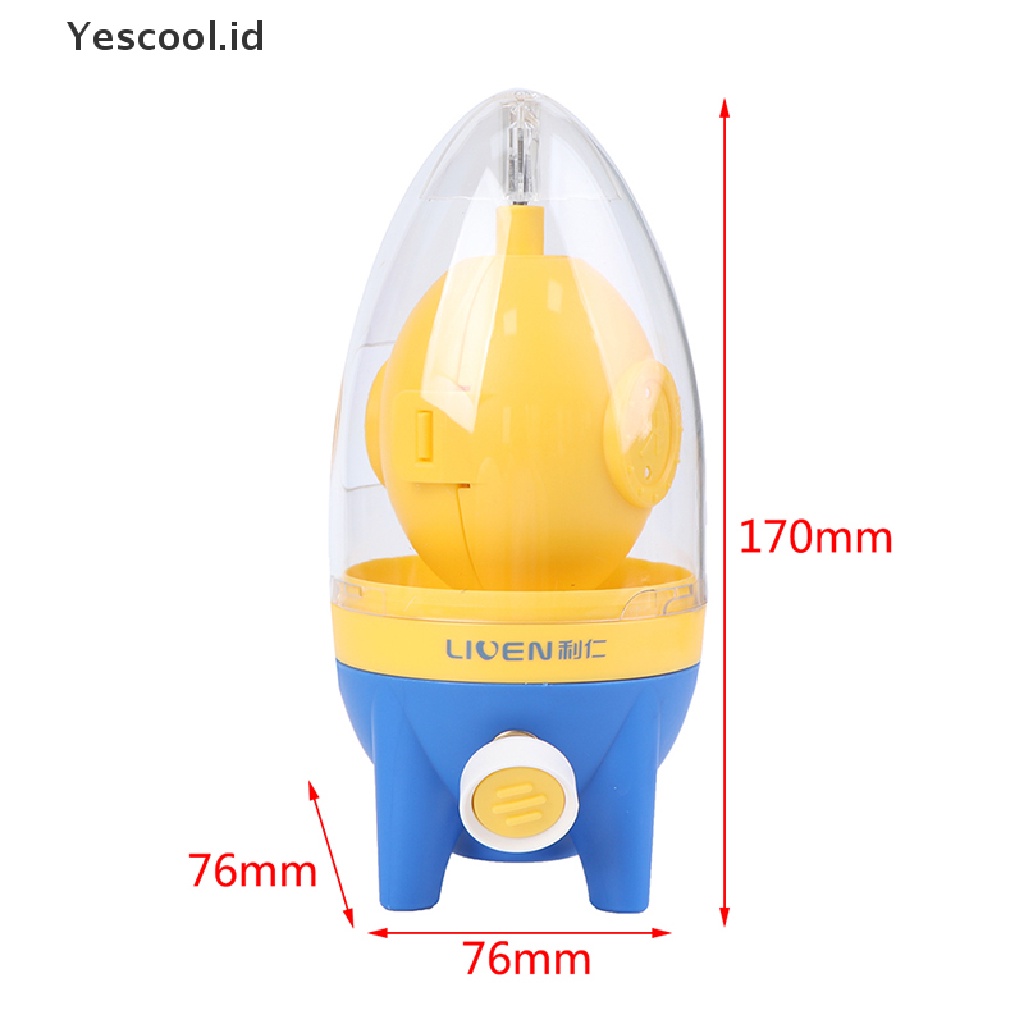 Alat Pengocok Kuning Telur Manual Untuk Dapur