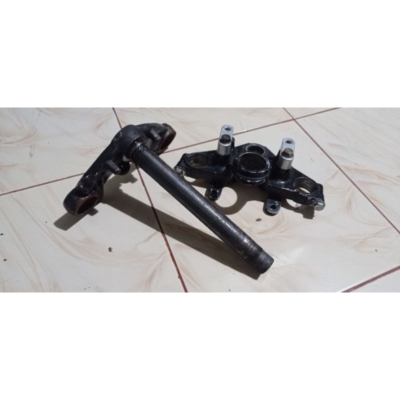 T atas bawah rx king tahun 05 original lepasan 100%