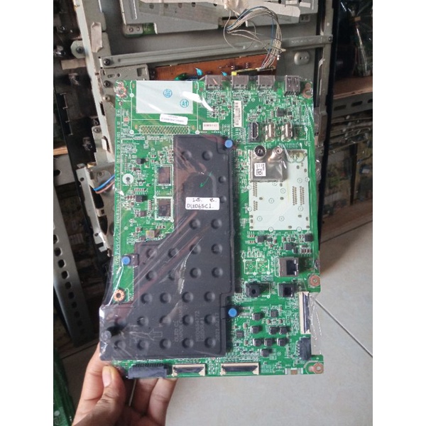 MAINBOARD TV LG OLED65C1PVB - MESIN TV LG OLED65C1PVB