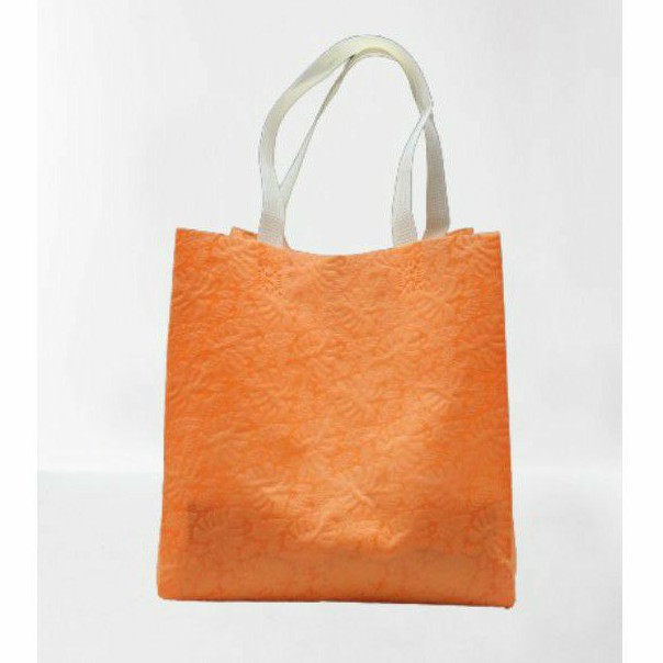 

goodie bag box nasi berkat hajatan uk box 22×22 orange