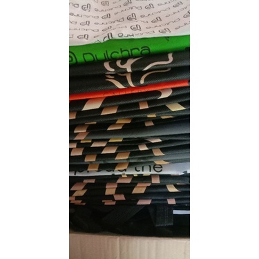 Tambahan Goodie Bag HL Pulchra Lights clo HL men