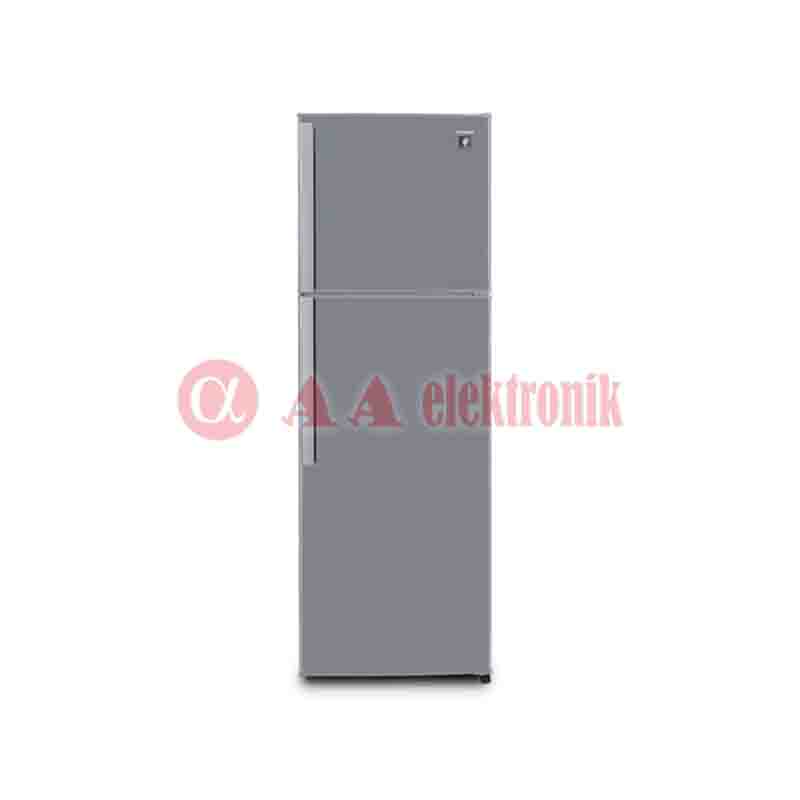 Kulkas 2 Pintu Sharp SJ-450GP