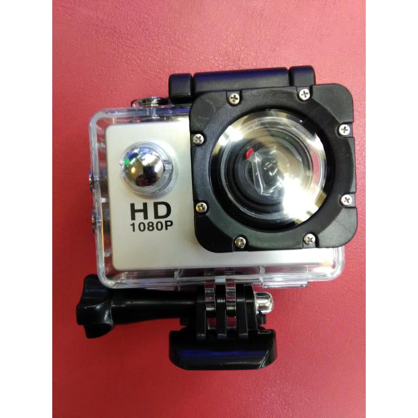 Action Camera Sport Sk Lite Hd 1080p