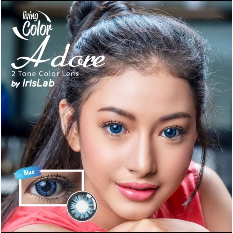 LC ADORE 2 TONE SOFLENS ORIGINAL