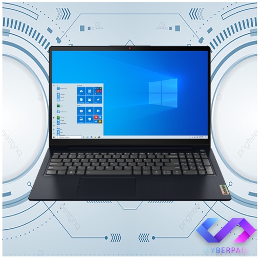 Lenovo Ideapad Slim 3 Vega7 Ryzen 5 5500 8GB 256ssd 15.6FHD WINDOWS10-2