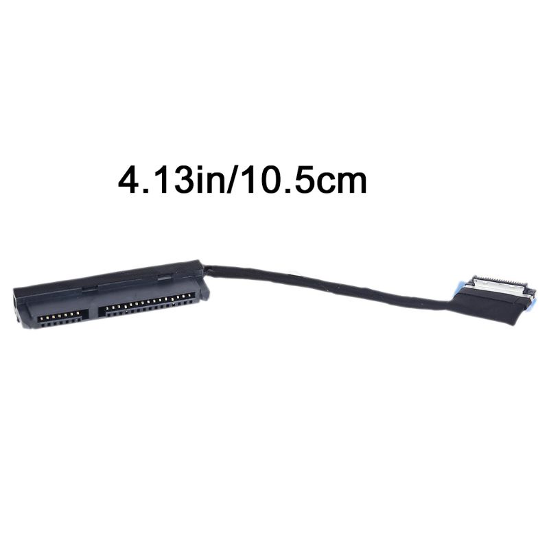 btsg Replacement Wire Hard Drive HDD Cable Connector For -Dell E5570 Laptop