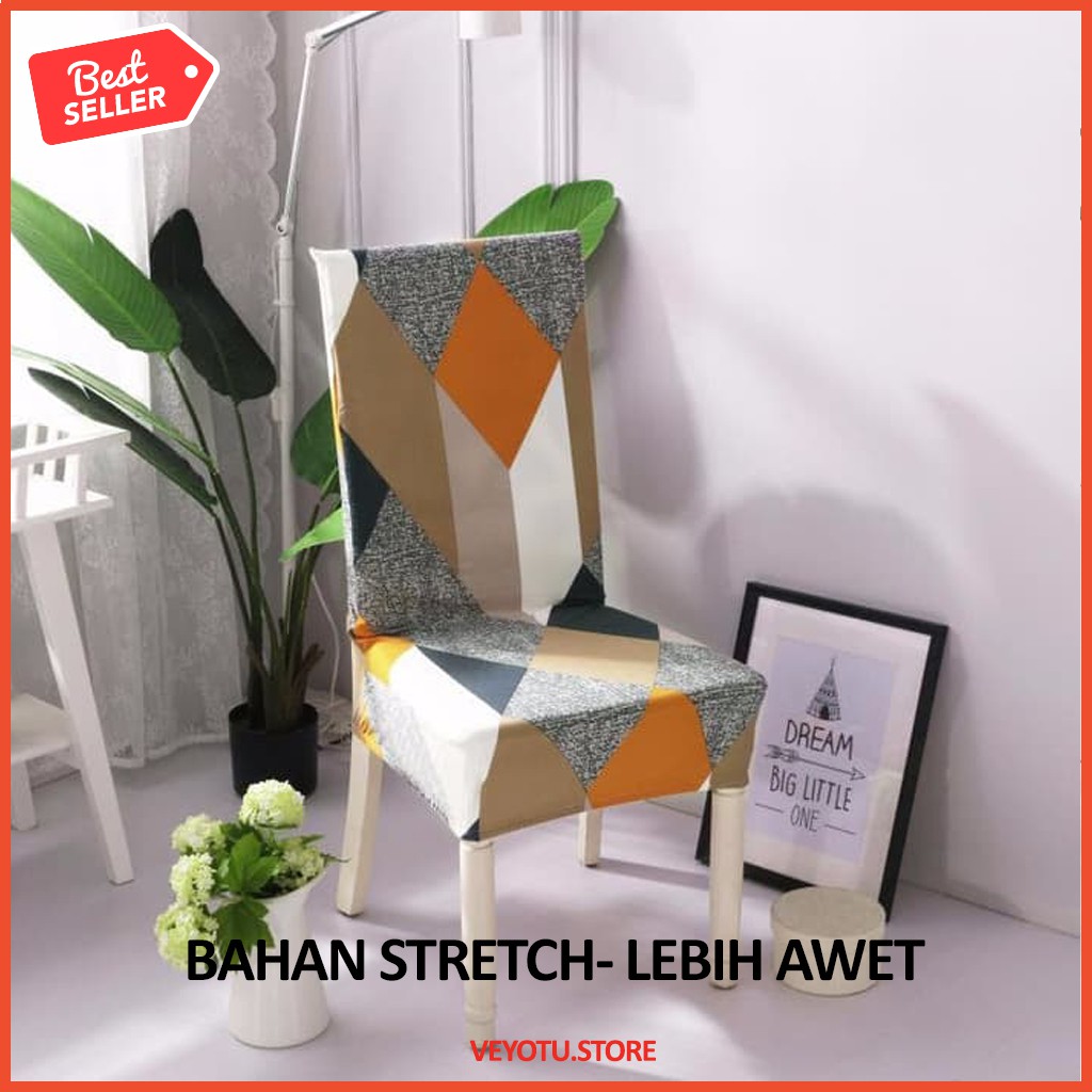 Sarung Sofa Bed ORIGINAL KEREN BANGKU IMPORT MURAH I0K6 AWET MINIMALIS GROSIR BAHAN STRETCH cover so