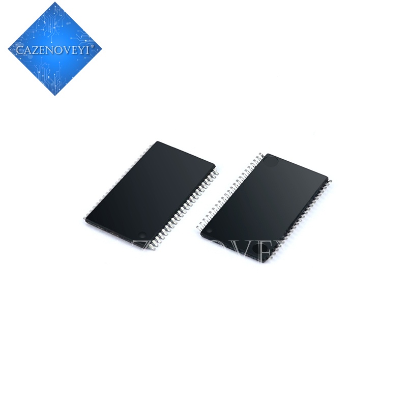 2pcs Ic K6R4016C1D-Ui10 K6R4016C1D K6R4016 Tsop-44