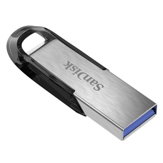 SanDisk Ultra Flair USB 3.0 Flash Drive 128GB up to 130Mbps (CZ73)