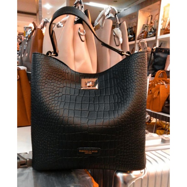 Tas Fashion and Bag Leather