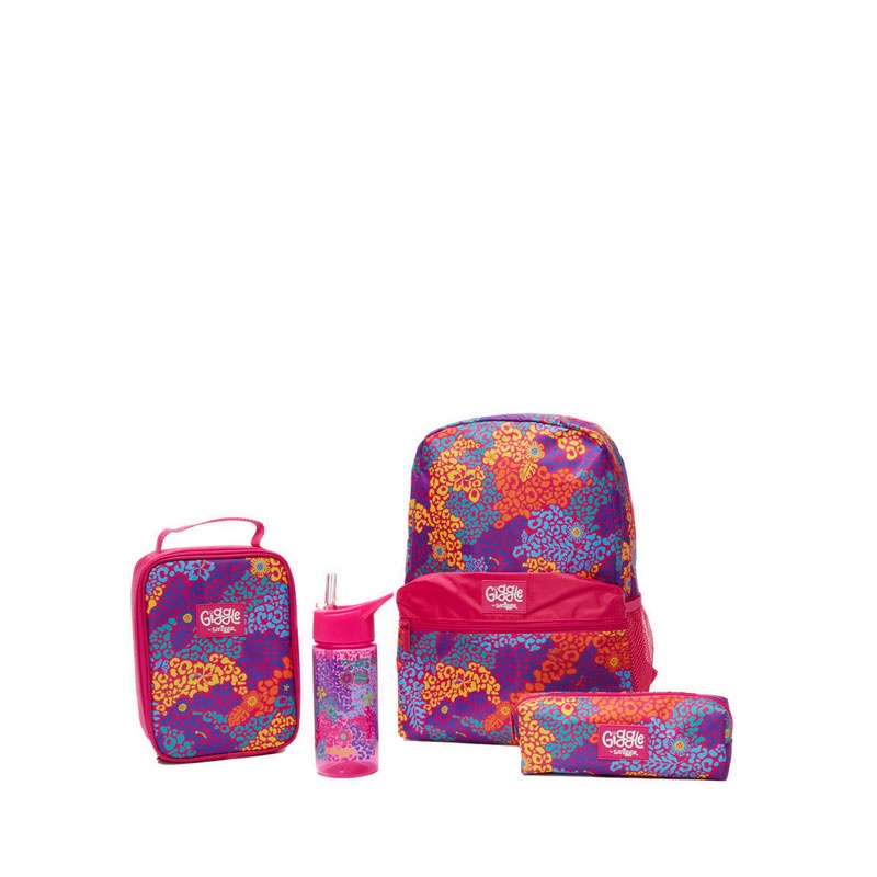 SET Smiggle Bundle 4Pc Giggle 4 ORI STORE