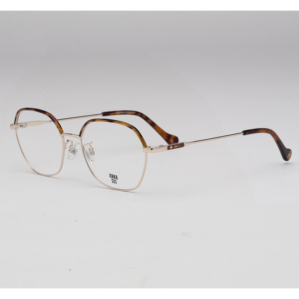 Anna Sui Kacamata Wanita F AU AS317-1 148 53