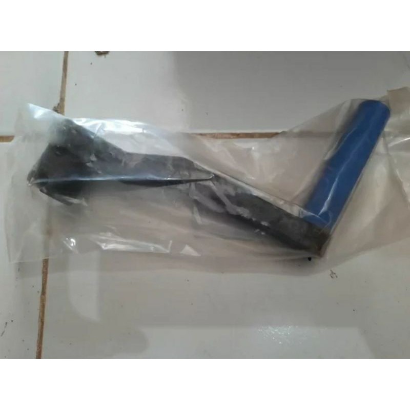 engkol ts105 starting handle yanmar ts 105