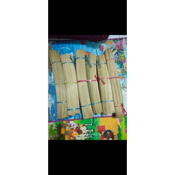 Bambu ruji layangan apus(100pasang)