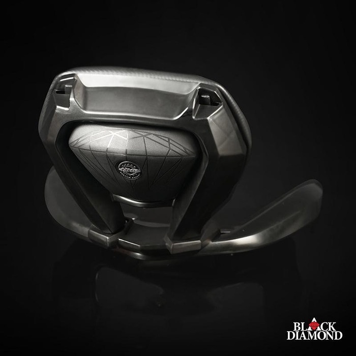 Sandaran Jok MHR BR-003 All New N-Max Maximus