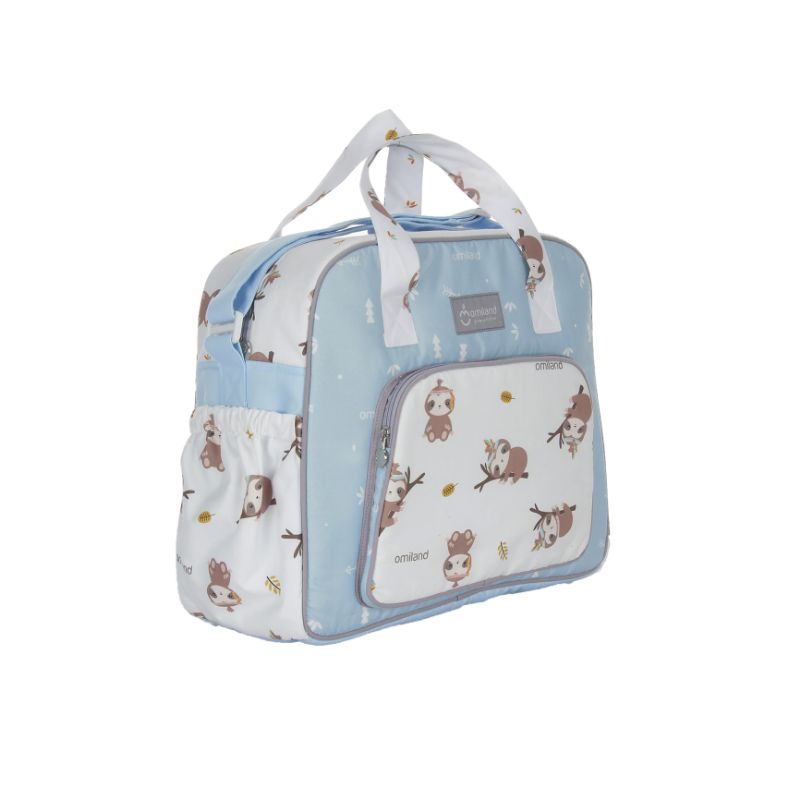 Tas Bayi Besar Omiland Sloth Series