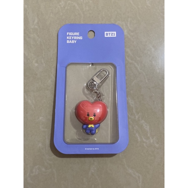 Keyring BABY TATA BT21 BTS