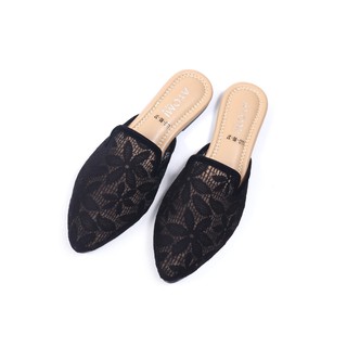 BLOW BLNW 0030 FAYE NICOLE MULES | Shopee Indonesia