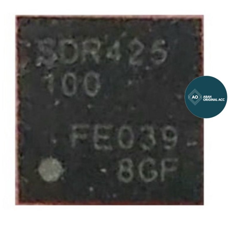 IC SINYAL WTR OPPO A53 SDR425 ORI TESTED PROVED