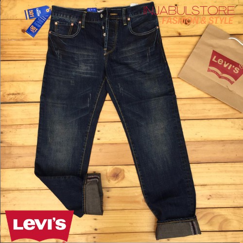 CELANA LEVIS 501  PROMO / CELANA LEVIS 501 TERBARU