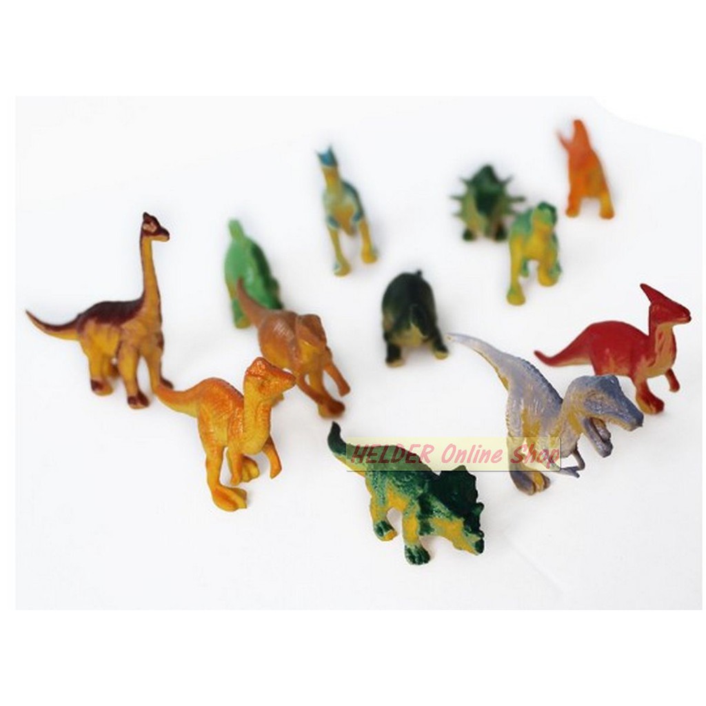 Mainan Edukasi Arkeologi Dinosaurus Egg