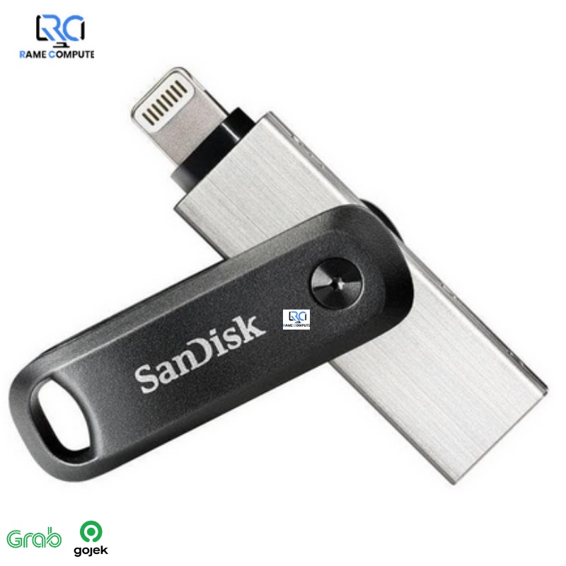 Sandisk Ixpand 256gb for Iphone