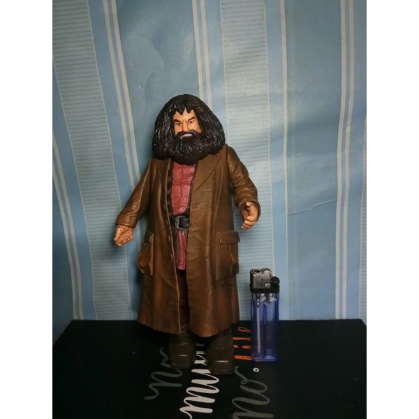 Figure Rubeus Hagrid