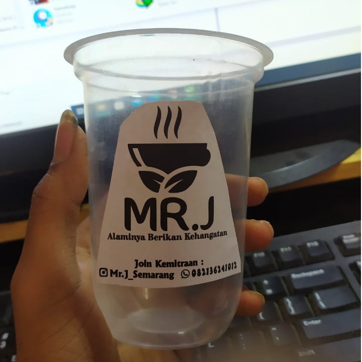 Terbaru Sablon Cup Starindo 12/14/16oz Starindo 5gram (Pre Order 10 Hari)