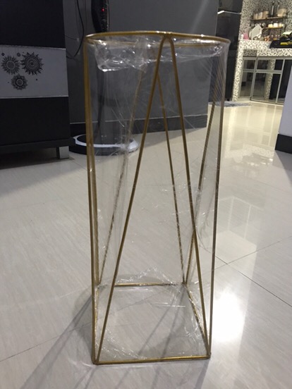 Standing Pot [sp.m1]- Standing Pot Besi - Standing Pot Murah - Standing Bunga [ Cod ]