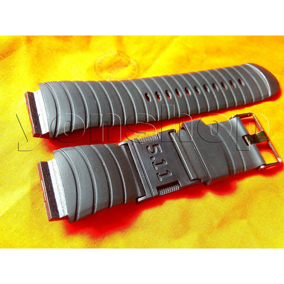 TALI JAM TANGAN TECTICAL 511 DIGITAL