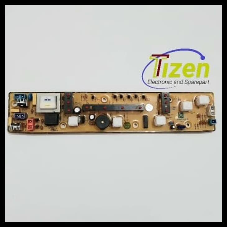MODUL PCB MESIN CUCI SHARP ES F800H ES-F800H ESF800H ES F850H /B/S