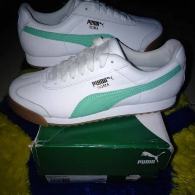 Puma roma